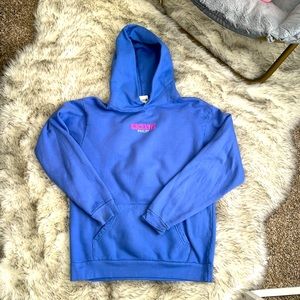 Ric3 Echante Chalet Hoodie